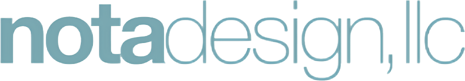 Nota Design, LLC