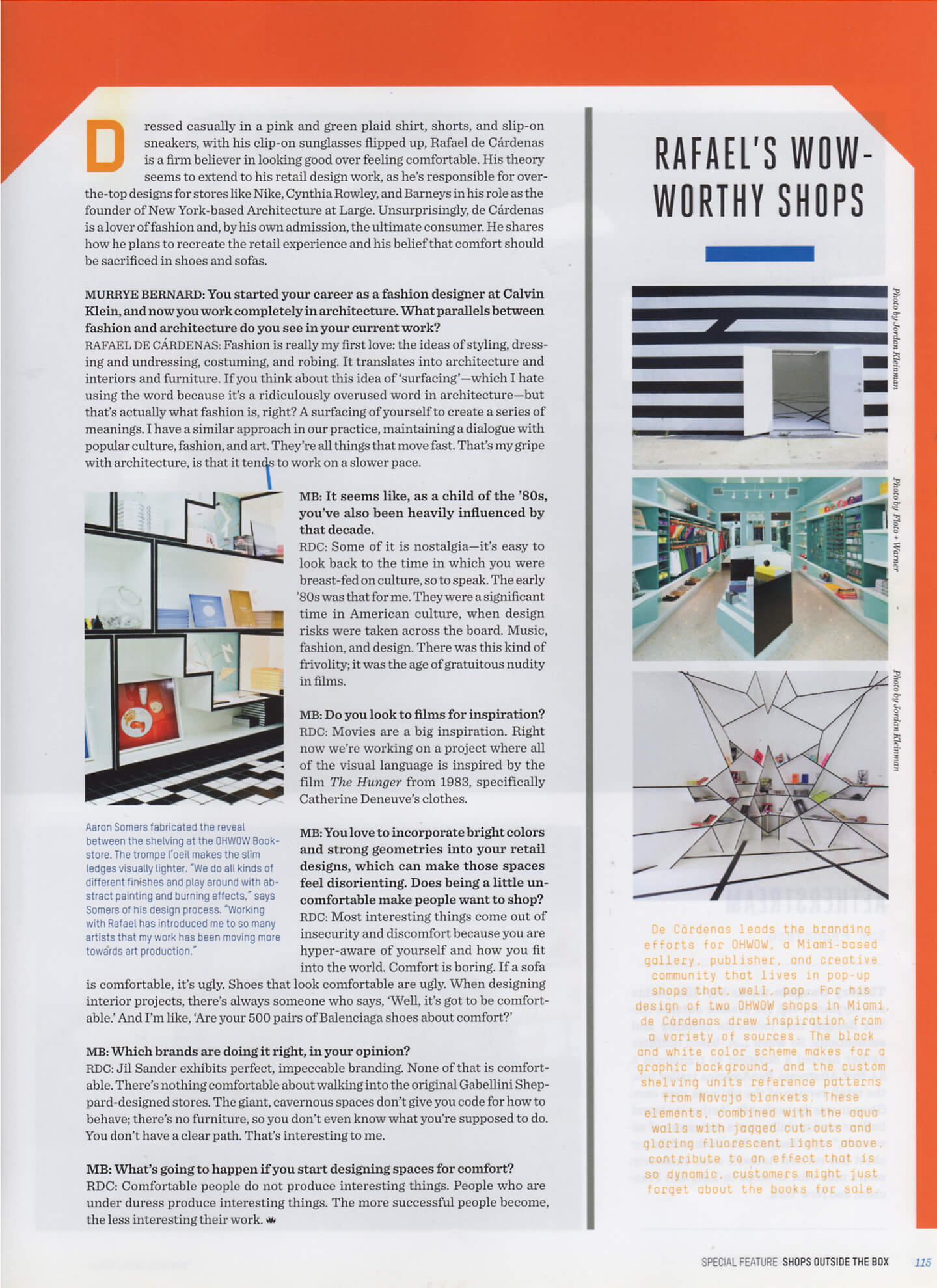 Design Bureau Page 3