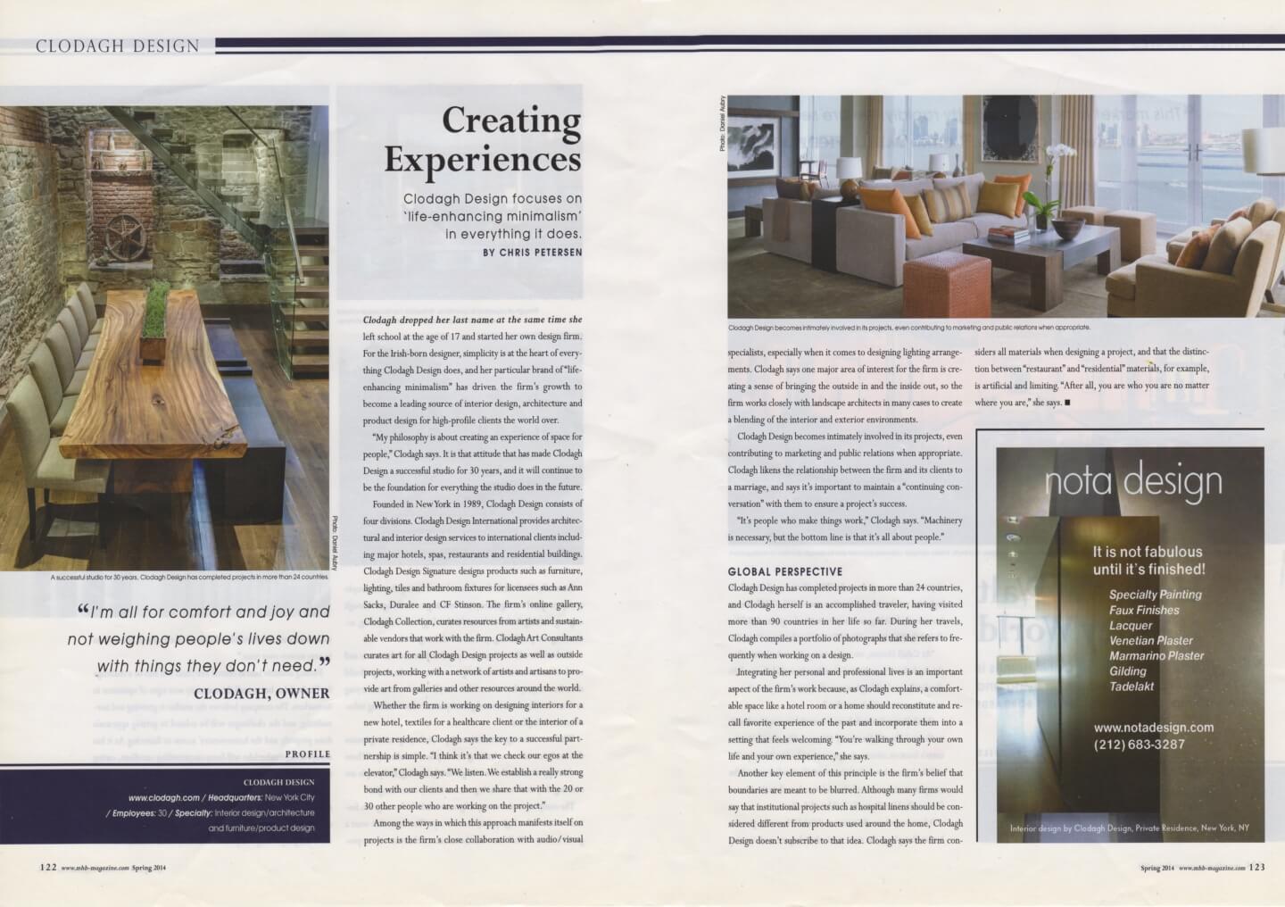 Modern Home Builder page 1